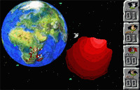 Asteroid