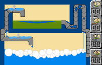 Bathtub