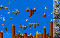 Bunnies