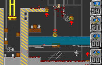 Chaos Factory