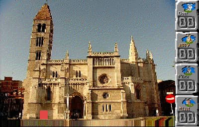 church