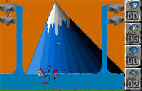 Falls