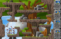 Forest 1