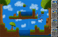 Green Land