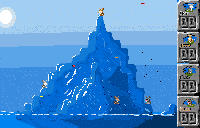 Iceberg