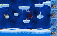 Iceburg