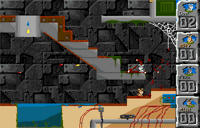 Industrial