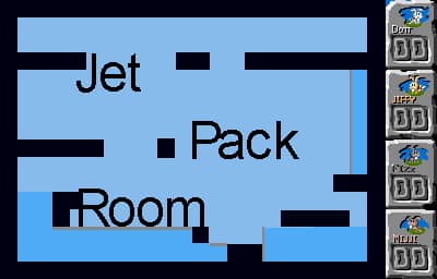 jetroom