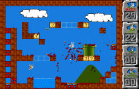 Mario 2