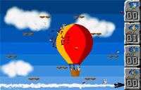 More Air
