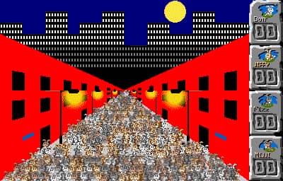 rushhour