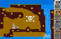 Skullcave