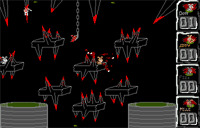 Spike Room