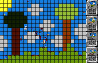 Squareville