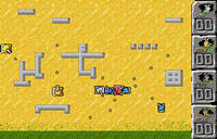 Tanks