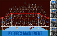 The Ring