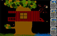 Treehouse