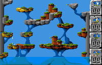 Water world